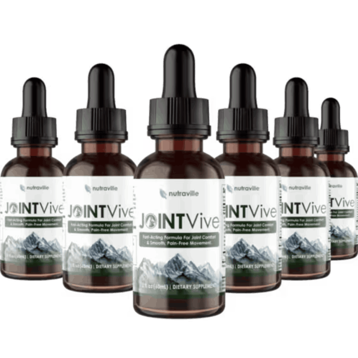 Joint Vive 6 bottle offer order now