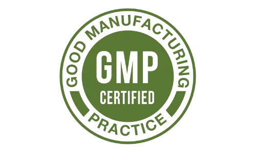  Joint Vive GMP CERTIFIED